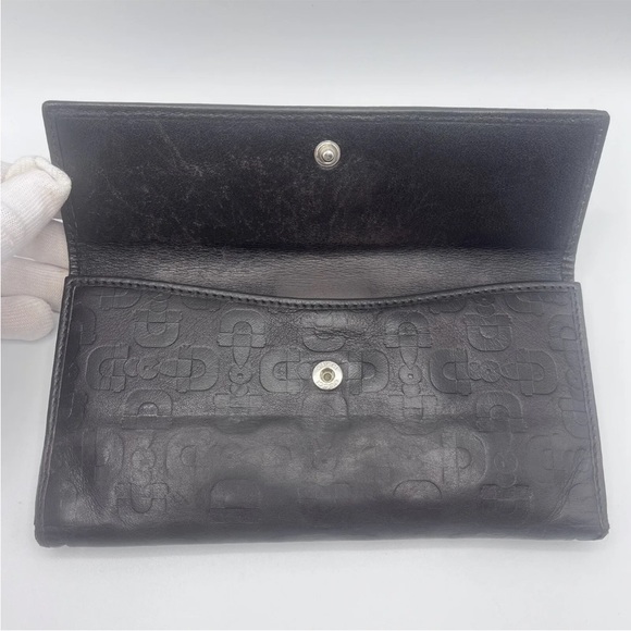 Gucci long wallet - Picture 7 of 14